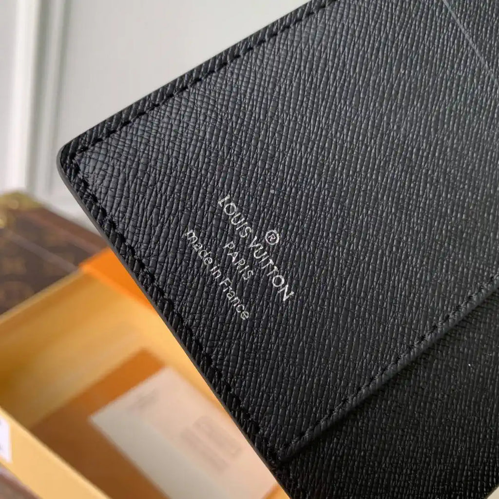 Louis Vuitton LV R20005 Small Ring Agenda Cover Monogram RC10014