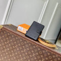 Louis Vuitton LV R20005 Small Ring Agenda Cover Monogram RC10020
