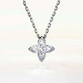 Louis Vuitton M01335 Fashion Necklace Jewelry L50137 - Default Title - View 1