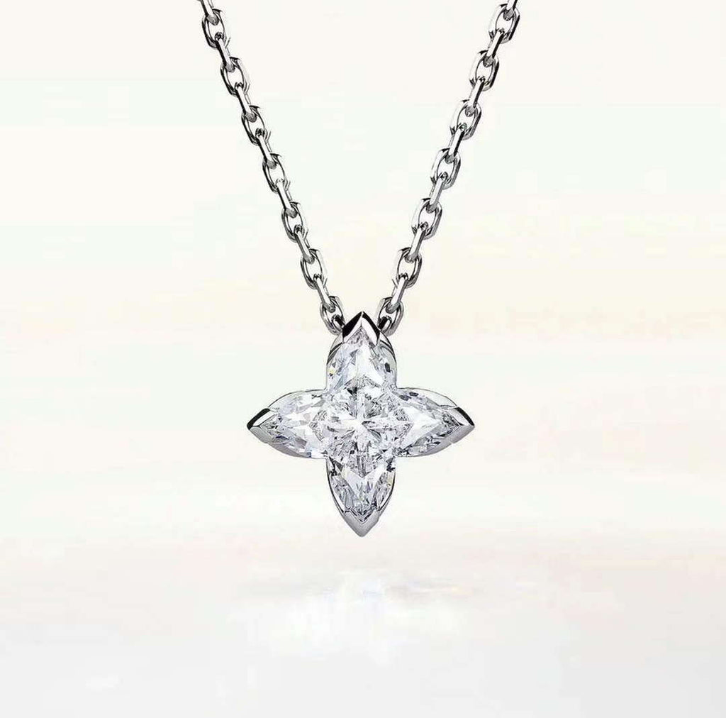 Louis Vuitton M01335 Fashion Necklace Jewelry L50137