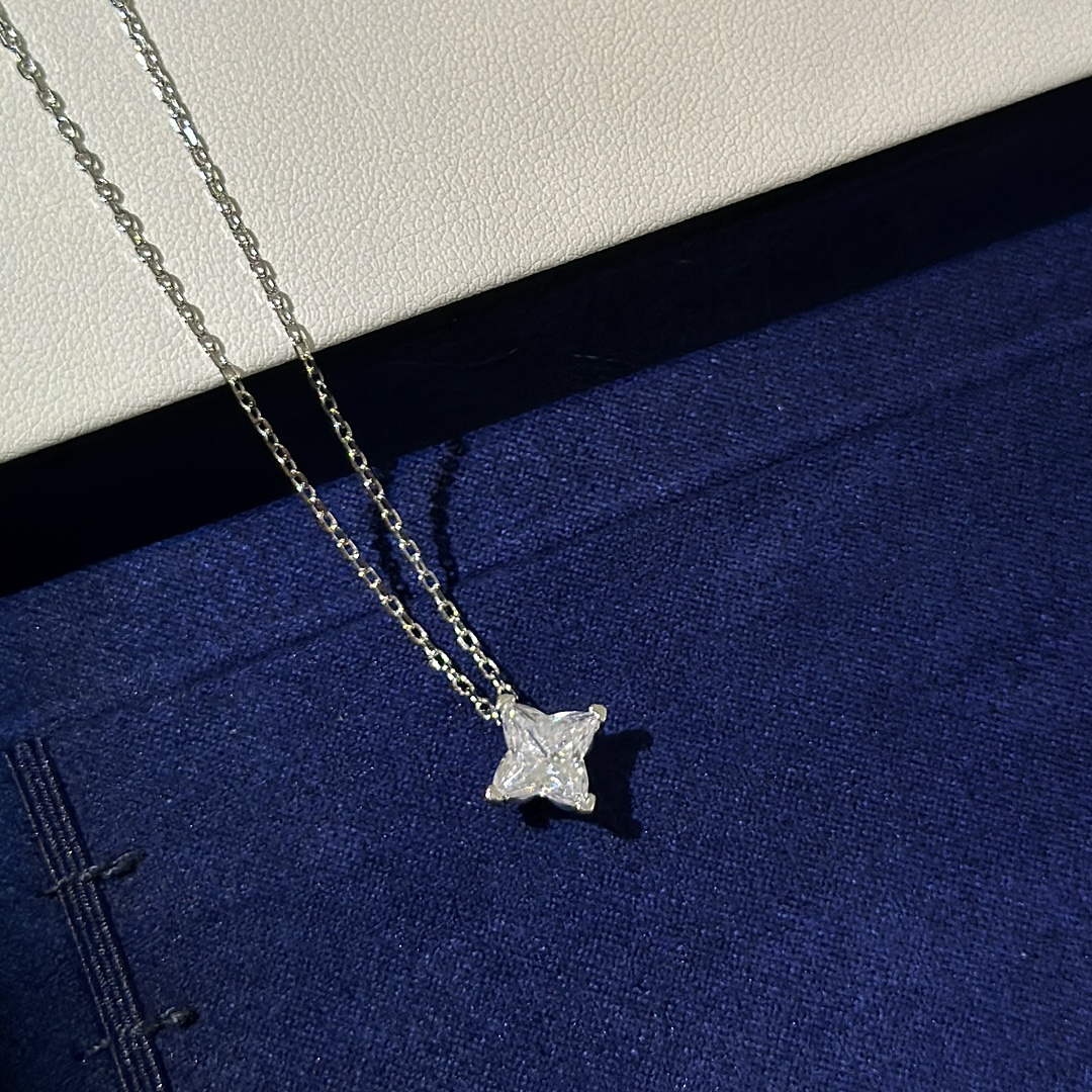 Louis Vuitton M01335 Fashion Necklace Jewelry L50137