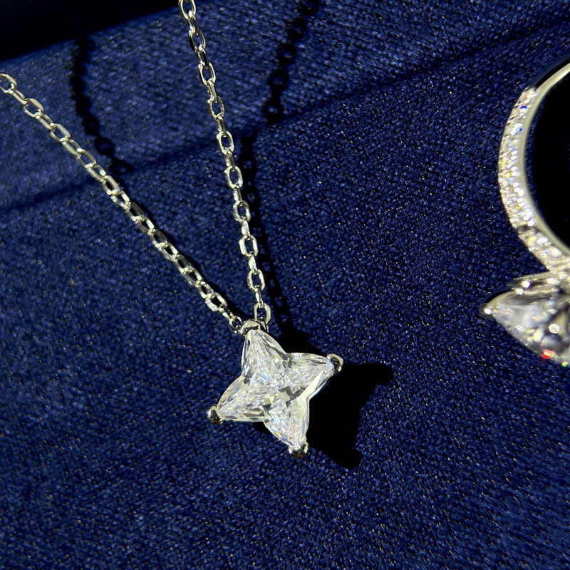 Louis Vuitton M01335 Fashion Necklace Jewelry L50137