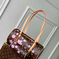 Louis Vuitton M13097 LV x TM Papillon Monogram - Default Title - View 1