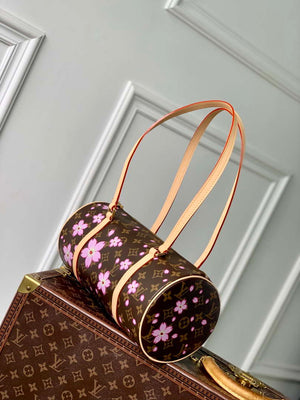 Louis Vuitton M13097 LV x TM Papillon Monogram - Default Title - View 2