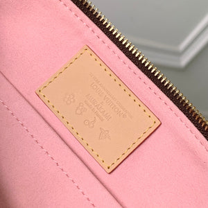 Louis Vuitton M13097 LV x TM Papillon Monogram - Default Title - View 8