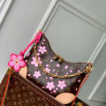 Louis Vuitton M13265 LV x YK Boulogne Monogram - Default Title - View 1