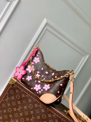 Louis Vuitton M13265 LV x YK Boulogne Monogram - Default Title - View 2