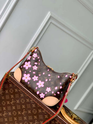 Louis Vuitton M13265 LV x YK Boulogne Monogram - Default Title - View 3
