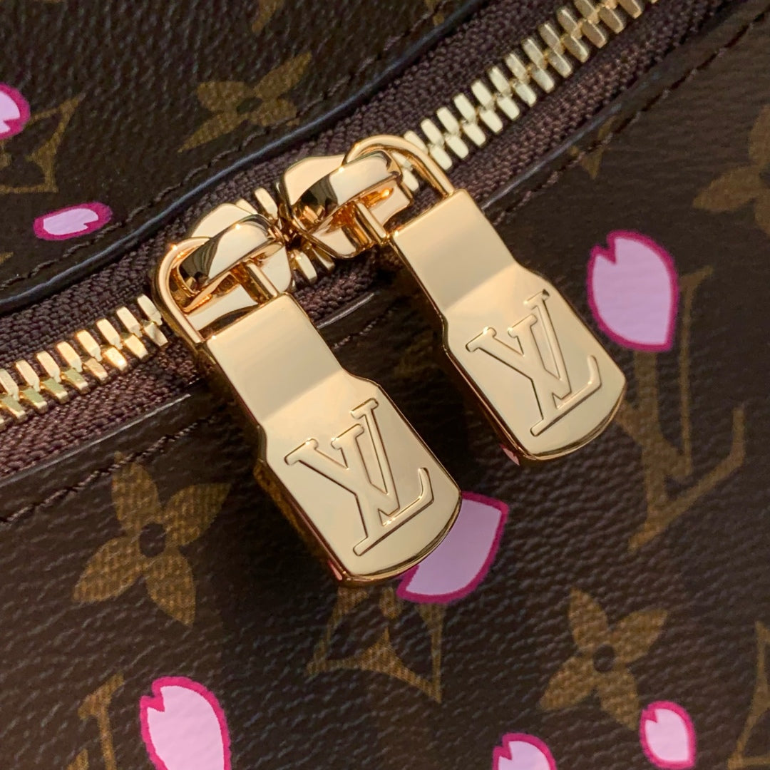 Louis Vuitton M13265 LV x YK Boulogne Monogram - Default Title - View 5