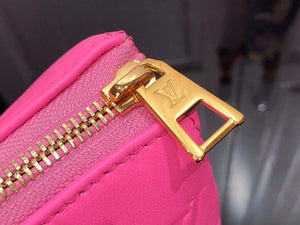 Louis Vuitton M59396 Coussin BB Shoulder LV M20567 bag Rose Red - Default Title - View 4