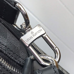 Louis Vuitton N40007 LV M43423 Porte Documents Voyage Damier - Default Title - View 6