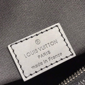 Louis Vuitton N40007 LV M43423 Porte Documents Voyage Damier - Default Title - View 8