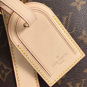 Louis Vuitton M43423 LV N40007 Porte Documents Voyage Monogram - Default Title - View 5