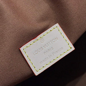 Louis Vuitton M43423 LV N40007 Porte Documents Voyage Monogram - Default Title - View 7