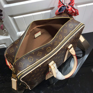 Louis Vuitton M43423 LV N40007 Porte Documents Voyage Monogram - Default Title - View 8