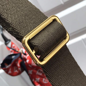 Louis Vuitton M43423 LV N40007 Porte Documents Voyage Monogram - Default Title - View 9