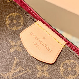 Louis Vuitton M43700 LV M43701 Graceful PM Pivoine Pink - Default Title - View 5