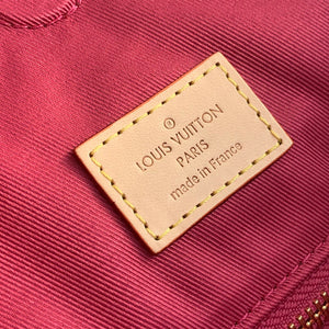 Louis Vuitton M43700 LV M43701 Graceful PM Pivoine Pink - Default Title - View 7