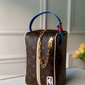 Louis Vuitton M44494 dopp kit toilet pouch M85149 monogram canvas - Default Title - View 1
