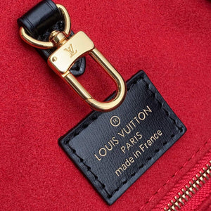 Louis Vuitton M45039 OnTheGo Mini Tote bag Monogram - Default Title - View 7