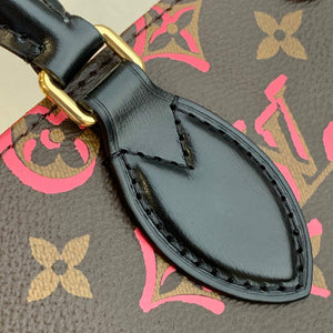 Louis Vuitton M45039 OnTheGo MM Tote bag Monogram - Default Title - View 6