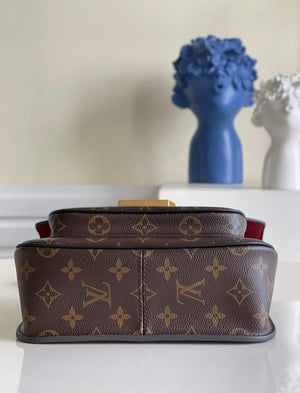 Louis Vuitton M45592 Passy Monogram LV M57888 in Brown - Default Title - View 2