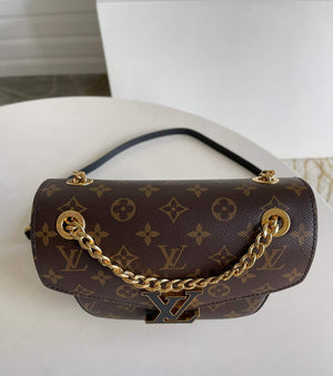 Louis Vuitton M45592 Passy Monogram LV M57888 in Brown - Default Title - View 5
