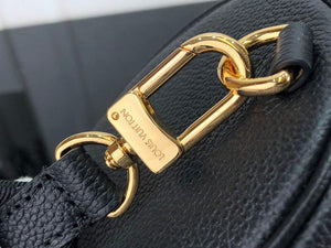 Louis Vuitton M45980 LV M46031 Papillon BB Monogram M45994 Black - Default Title - View 5