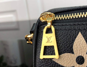 Louis Vuitton M45980 LV M46031 Papillon BB Monogram M45994 Black - Default Title - View 6