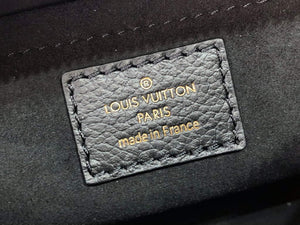 Louis Vuitton M45980 LV M46031 Papillon BB Monogram M45994 Black - Default Title - View 8
