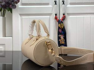 Louis Vuitton M45994 LV M46031 Papillon BB Monogram M45980 Beige - Default Title - View 2
