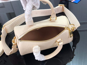 Louis Vuitton M45994 LV M46031 Papillon BB Monogram M45980 Beige - Default Title - View 9
