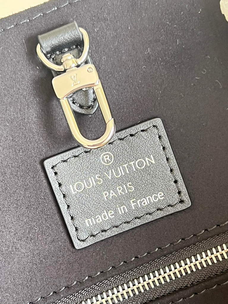 Louis Vuitton M46016 LV M46015 Onthego MM Monogram Crame - Default Title - View 9