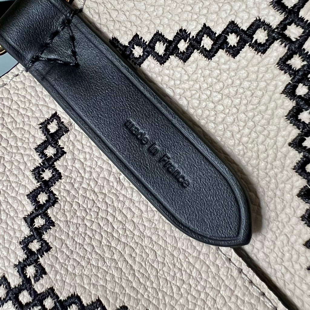 Louis Vuitton M46023 LV M46029 N¨¦oNo¨¦ MM Monogram Beige