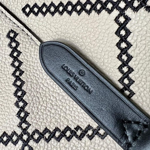Louis Vuitton M46023 LV M46029 N¨¦oNo¨¦ MM Monogram Beige - Default Title - View 8
