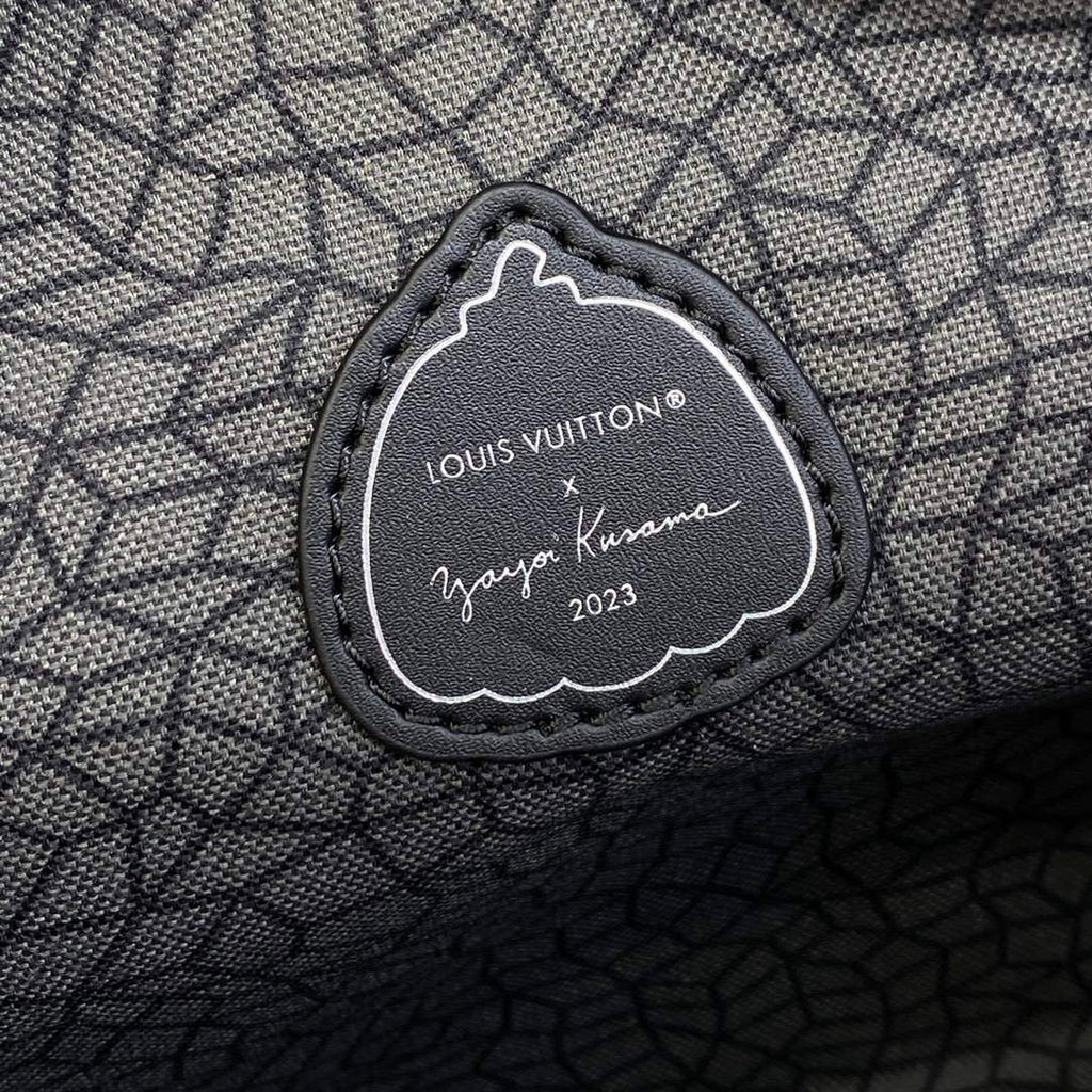 Louis Vuitton M46436 LV x YK Maxi Bumbag