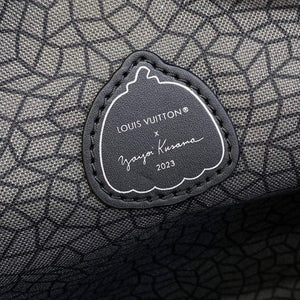 Louis Vuitton M46436 LV x YK Maxi Bumbag - Default Title - View 8