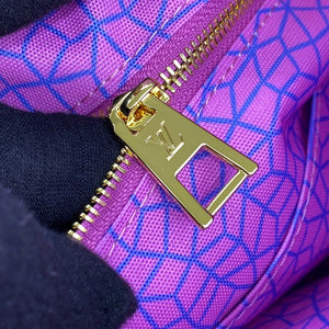 Louis Vuitton M46466 LV x YK OnTheGo MM Bag - Default Title - View 7