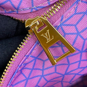 Louis Vuitton M46467 LV x YK OnTheGo PM Bag - Default Title - View 7