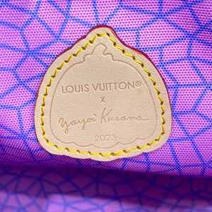 Louis Vuitton M46467 LV x YK OnTheGo PM Bag - Default Title - View 8