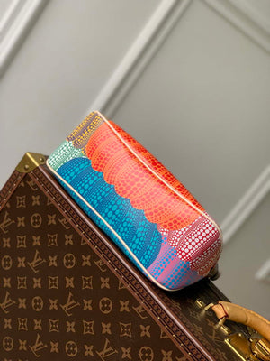 Louis Vuitton M46470 LV x YK Boulogne Monogram - Default Title - View 5