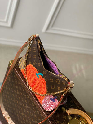Louis Vuitton M46470 LV x YK Boulogne Monogram - Default Title - View 8