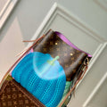 Louis Vuitton M46473 LV x YK N¨¦ono¨¦ MM Bag Monogram - Default Title - View 1