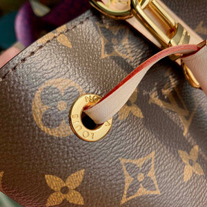Louis Vuitton M46473 LV x YK N¨¦ono¨¦ MM Bag Monogram - Default Title - View 8