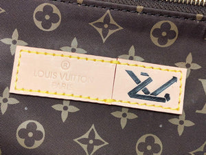 Louis Vuitton M59007 LV M59005 Onthego GM Bag Beige - Default Title - View 8