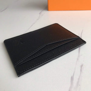 Louis Vuitton M60166 LV N62666 Neo Porte Cartes Wallets Black - Default Title - View 3