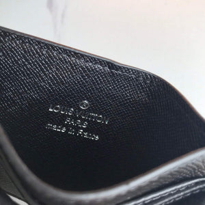 Louis Vuitton M60166 LV N62666 Neo Porte Cartes Wallets Black - Default Title - View 9