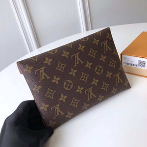 Louis Vuitton M62034 LV Kirigami Pochette Bag Monogram - Default Title - View 4