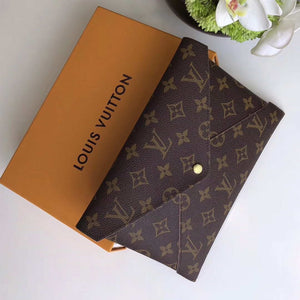 Louis Vuitton M62034 LV Kirigami Pochette Bag Monogram - Default Title - View 7