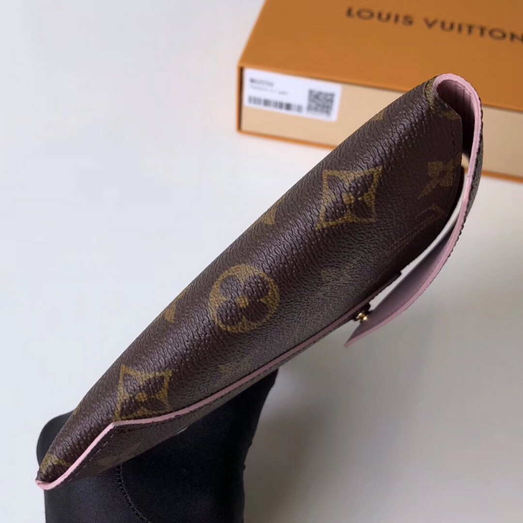Louis Vuitton M62034 LV Kirigami Pochette Bag Monogram